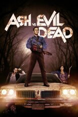 FREE STARZ: Ash vs. Evil Dead