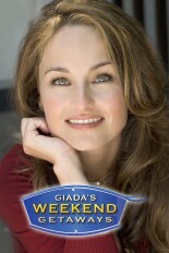 Giada's Weekend Getaways