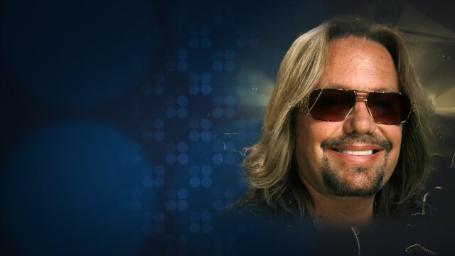 Motley Crue's Vince Neil: My Story