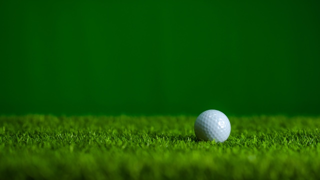PGA of America Golf Professionals: We Love to Play this Game