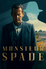 Monsieur Spade