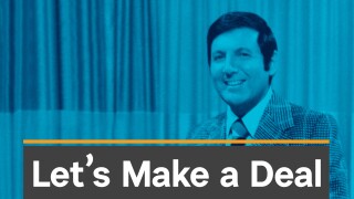 Let's Make a Deal