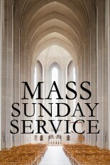 Mass Sunday Service
