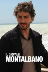 Il giovane Montalbano