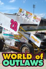 World of Outlaws