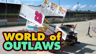 World of Outlaws