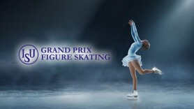 ISU Grand Prix Figure Skating