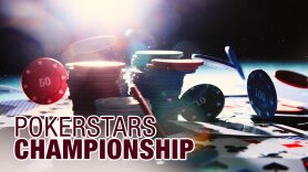 PokerStars Championship