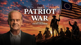 The Patriot War Hosted By Kelsey Grammer