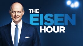 The Eisen Hour