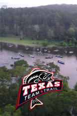Texas Team Trail