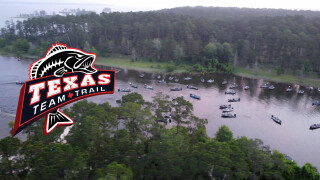 Texas Team Trail
