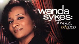 Wanda Sykes: Tongue Untied