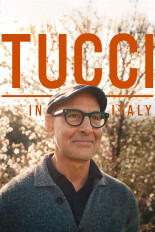 Tucci in Italy