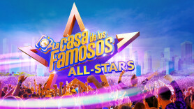 La casa de los famosos: All-stars