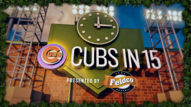 Cubs In 15