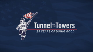 Tunnel to Towers: 25 Years of Doing Good