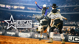 The American Rodeo