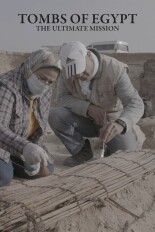 Tombs of Egypt: The Ultimate Mission