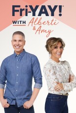 Fri-YAY! With Alberti and Amy: Style Edition