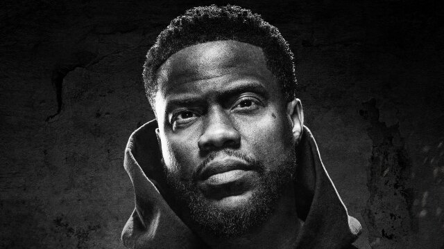 Kevin Hart: Reality Check