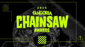 Fangoria Chainsaw Awards 2025