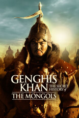 Genghis Khan: The Secret History of the Mongols