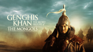Genghis Khan: The Secret History of the Mongols