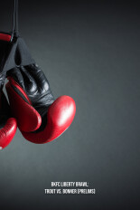 BKFC Liberty Brawl: Trout vs. Bonner (Prelims)