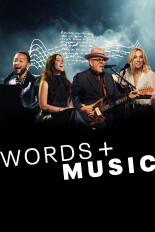 Words + Music