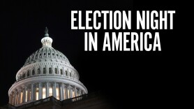 Election Night in America