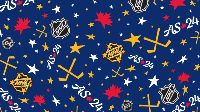 Watch 2024 NHL All Star Game Online Streaming DIRECTV   360