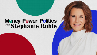 Money, Power, Politics With Stephanie Ruhle