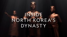 Inside North Korea's Dynasty