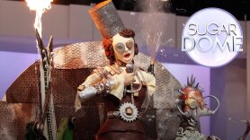 Sugar Dome