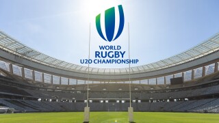 World Rugby Junior Championship