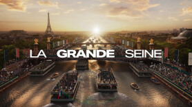 La Grande Seine