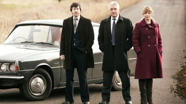 George Gently