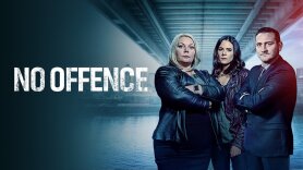 No Offence
