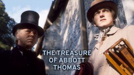 The Treasure of Abbott Thomas