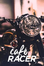 Cafe Racer