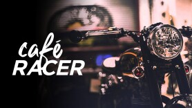 Cafe Racer