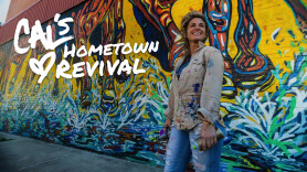 Cal's Hometown Revival