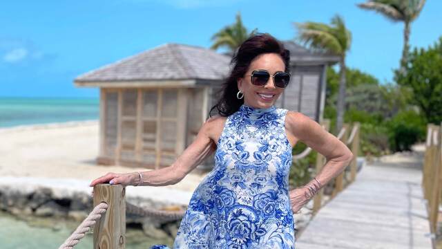 Watch Life of Luxury With Judge Jeanine Online Streaming | DIRECTV