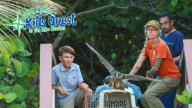 Kids Quest in The Palm Beaches
