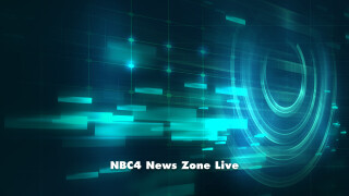 NBC4 News Zone Live