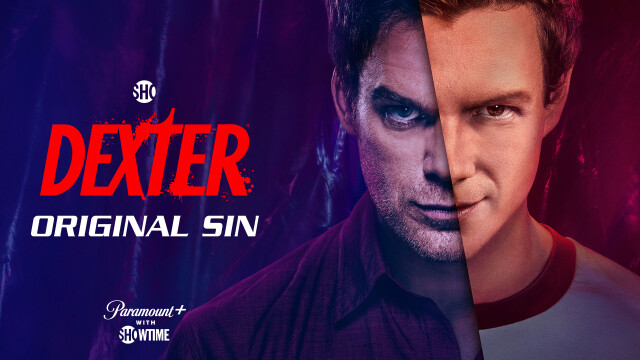 FREE PAR+ WITH SHO: Dexter: Original Sin (FREE FULL EPISODE) (TVMA)