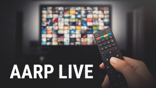 AARP LIVE