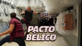 Pacto bélico