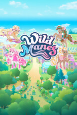 Wild Manes